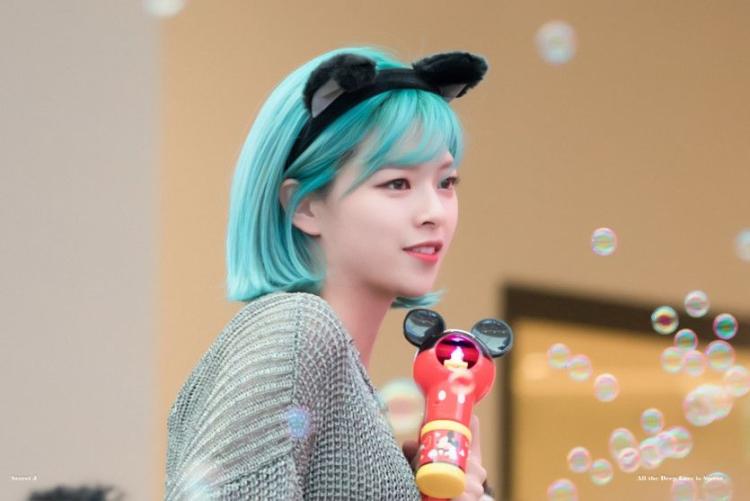 트와이스 정연7