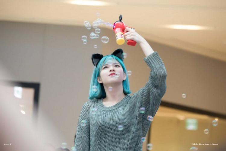 트와이스 정연8