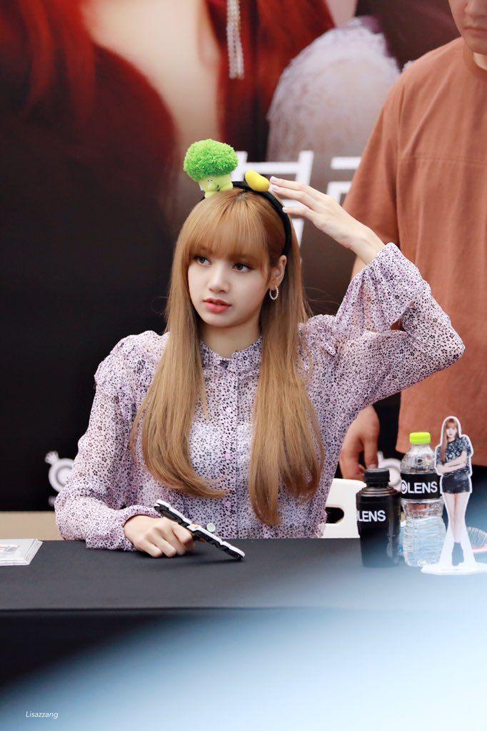 블랙핑크 리사0