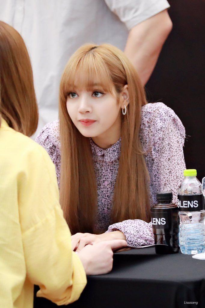 블랙핑크 리사6