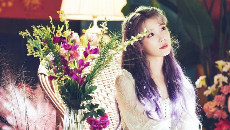 아이유 포토.0