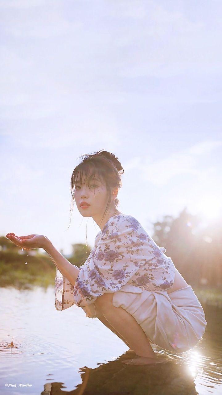 아이유 포토.0