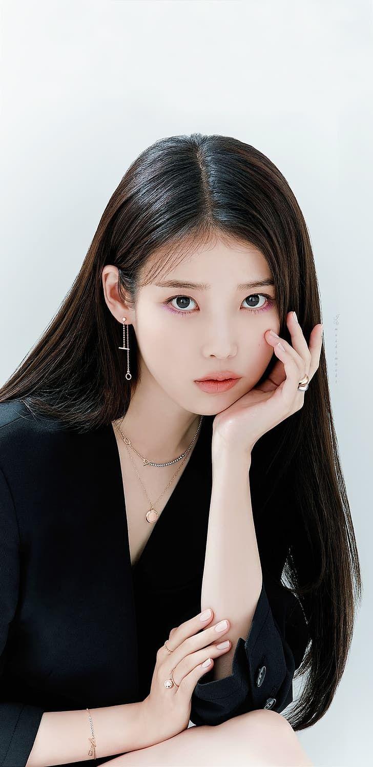 아이유 포토.0