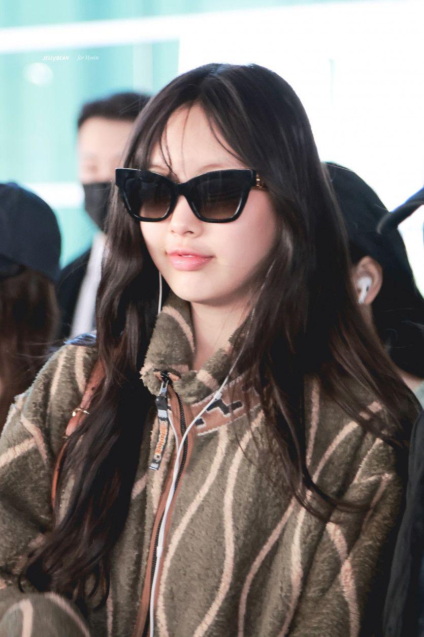 뉴진스 혜인0