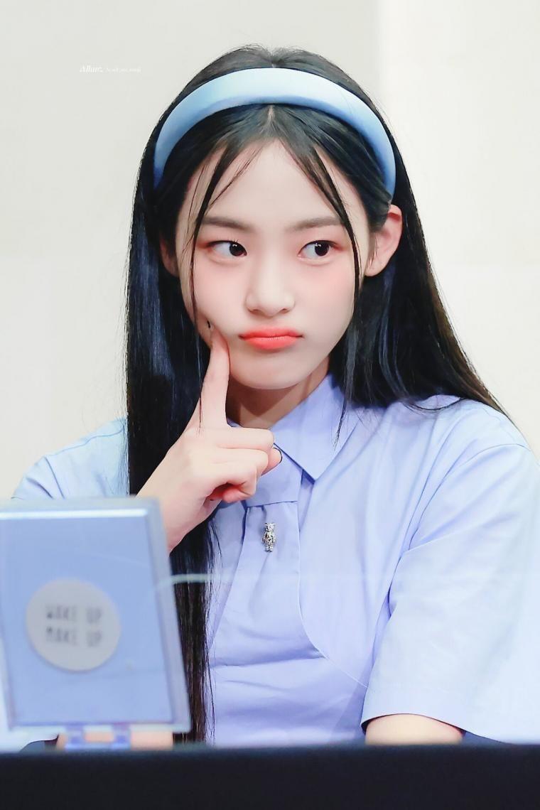뉴진스 민지3