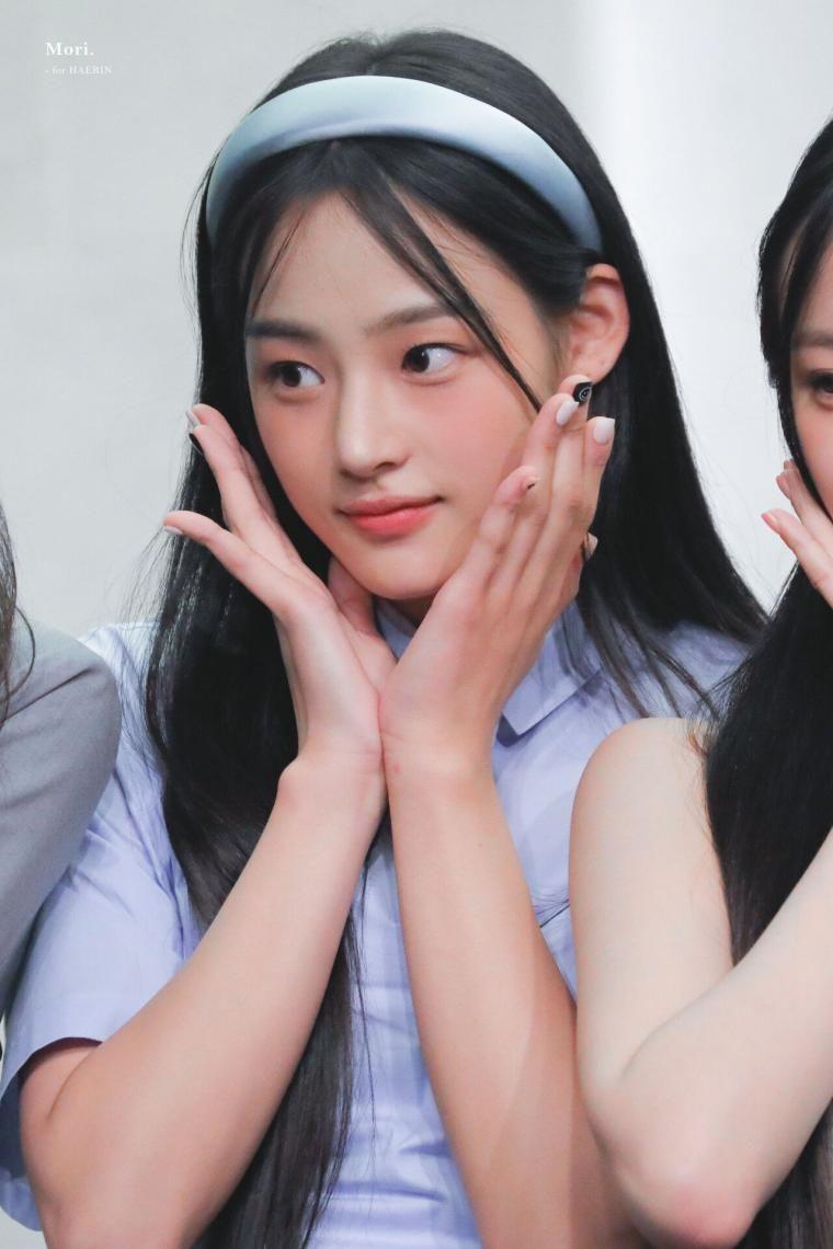 뉴진스 민지4