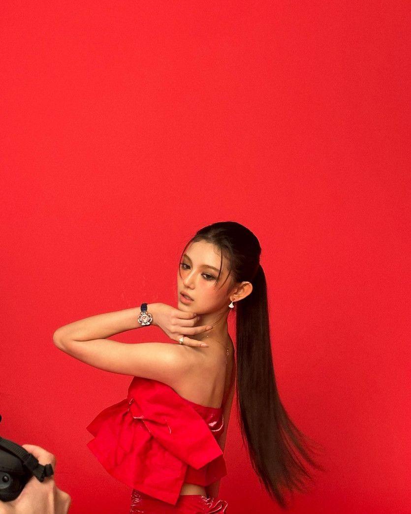 뉴진스 다니엘0