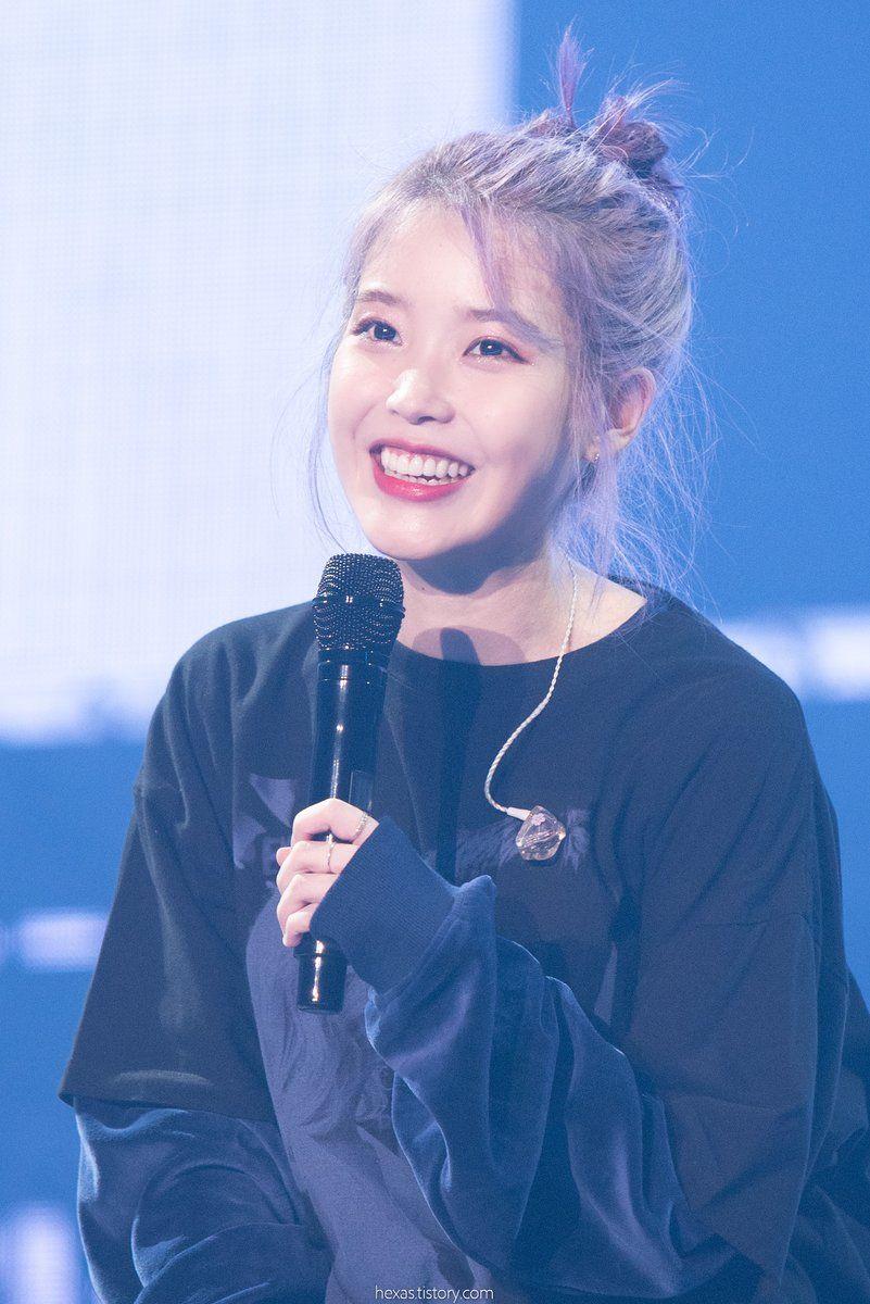 아이유 포토.0