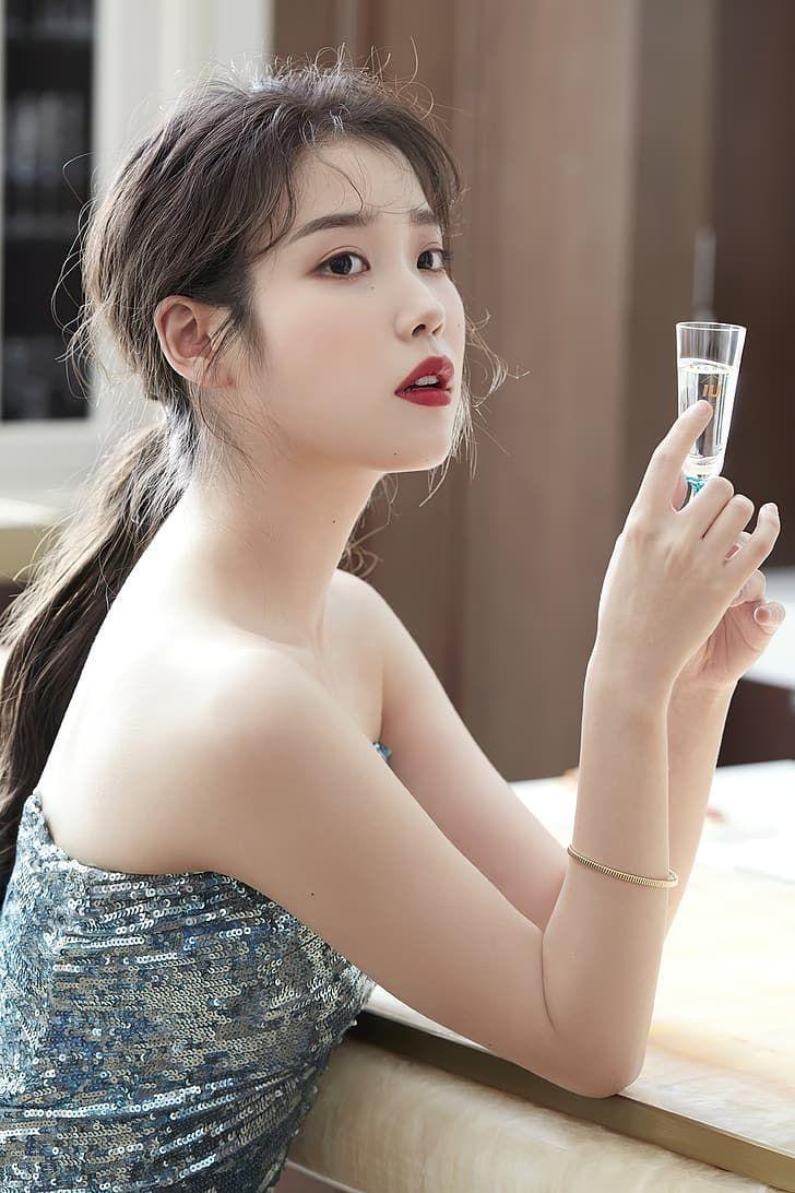 아이유 포토.0