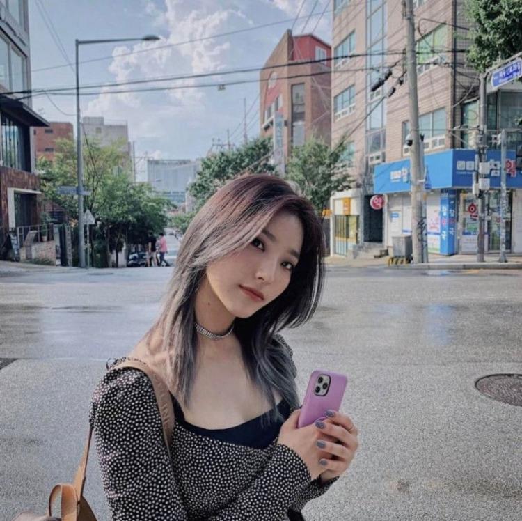 시동거는 새롬이 인스3