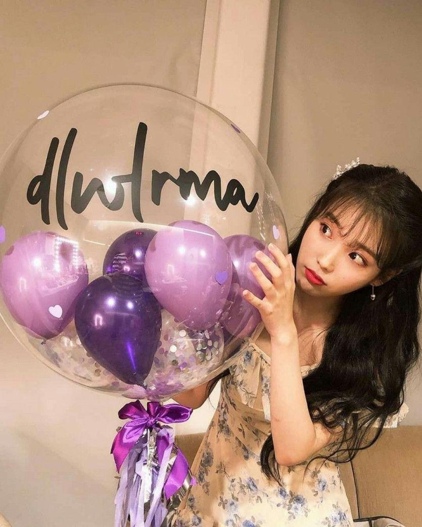 아이유 포토.0