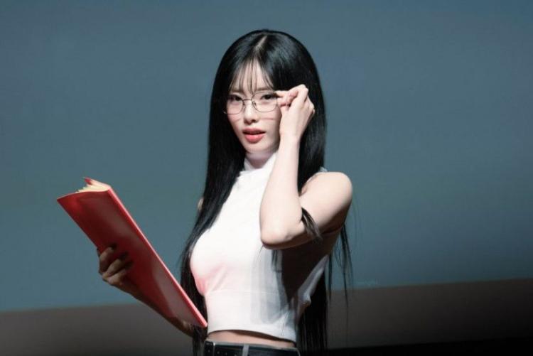 프로미스나인 박지원0