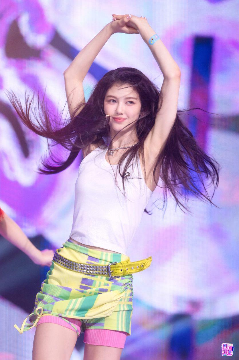 뉴진스 다니엘0