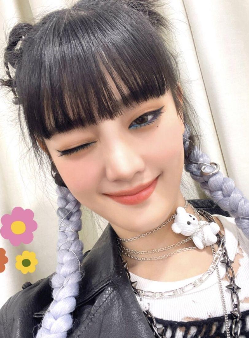 (G)I-DLE 민니3