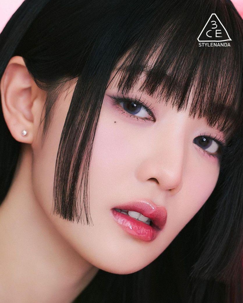 (G)-IDLE 민니3