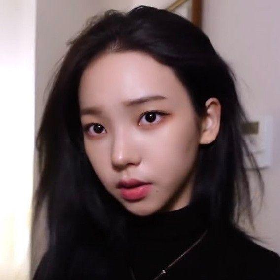 aespa 카리나1