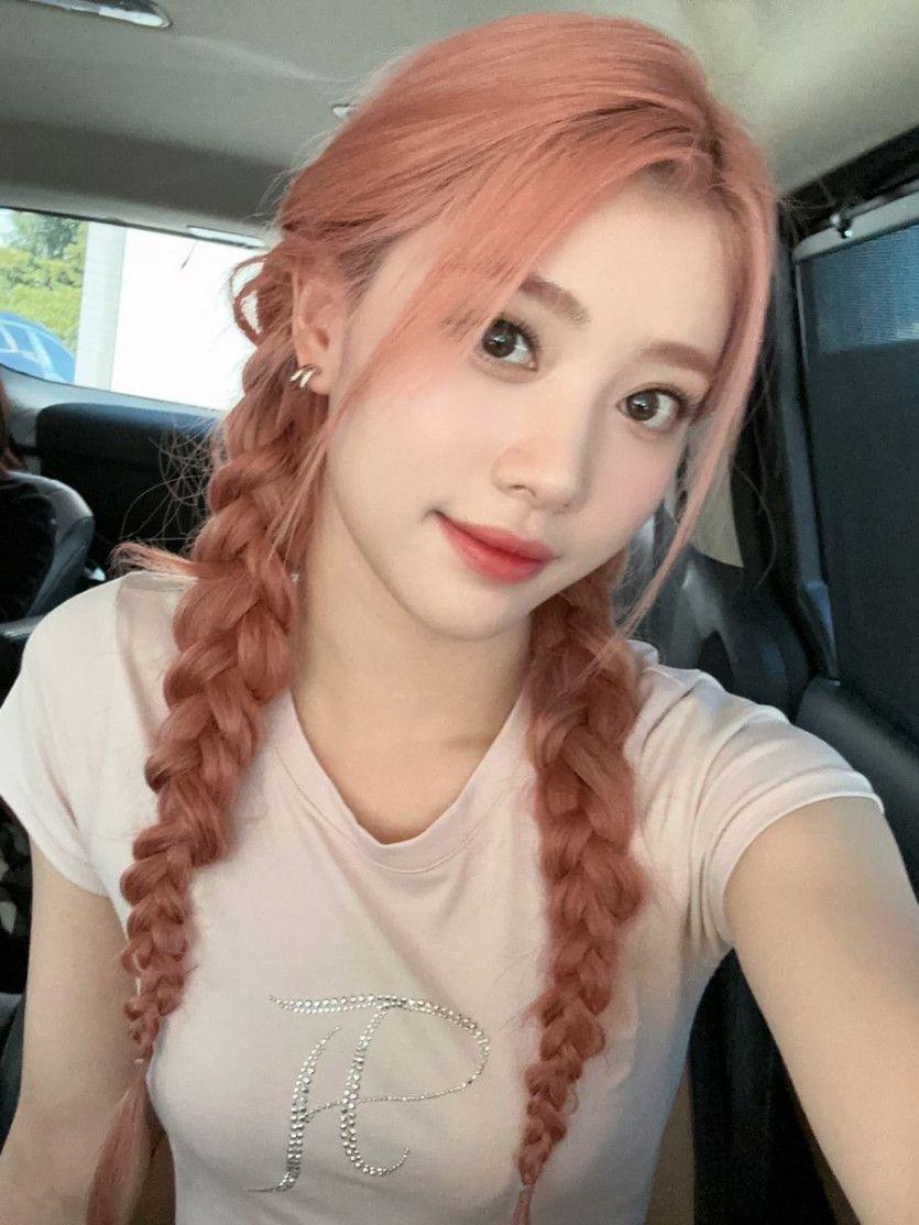 Kep1er 샤오팅0