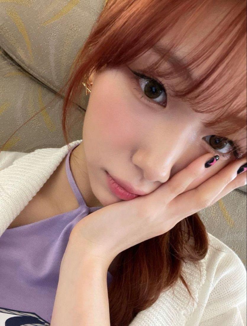 Kep1er 서영은0
