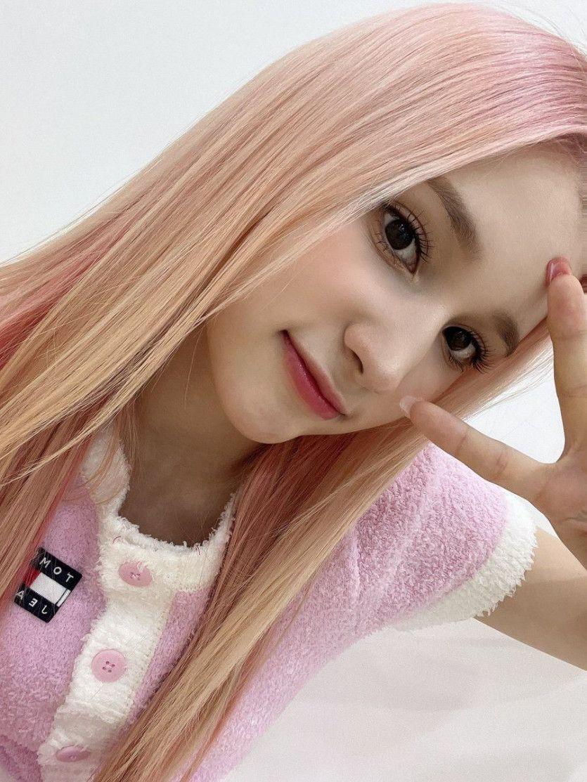 Kep1er 휴닝바히에3