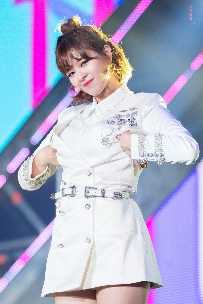 TWICE 정연1
