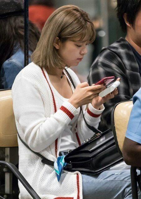 TWICE 정연2