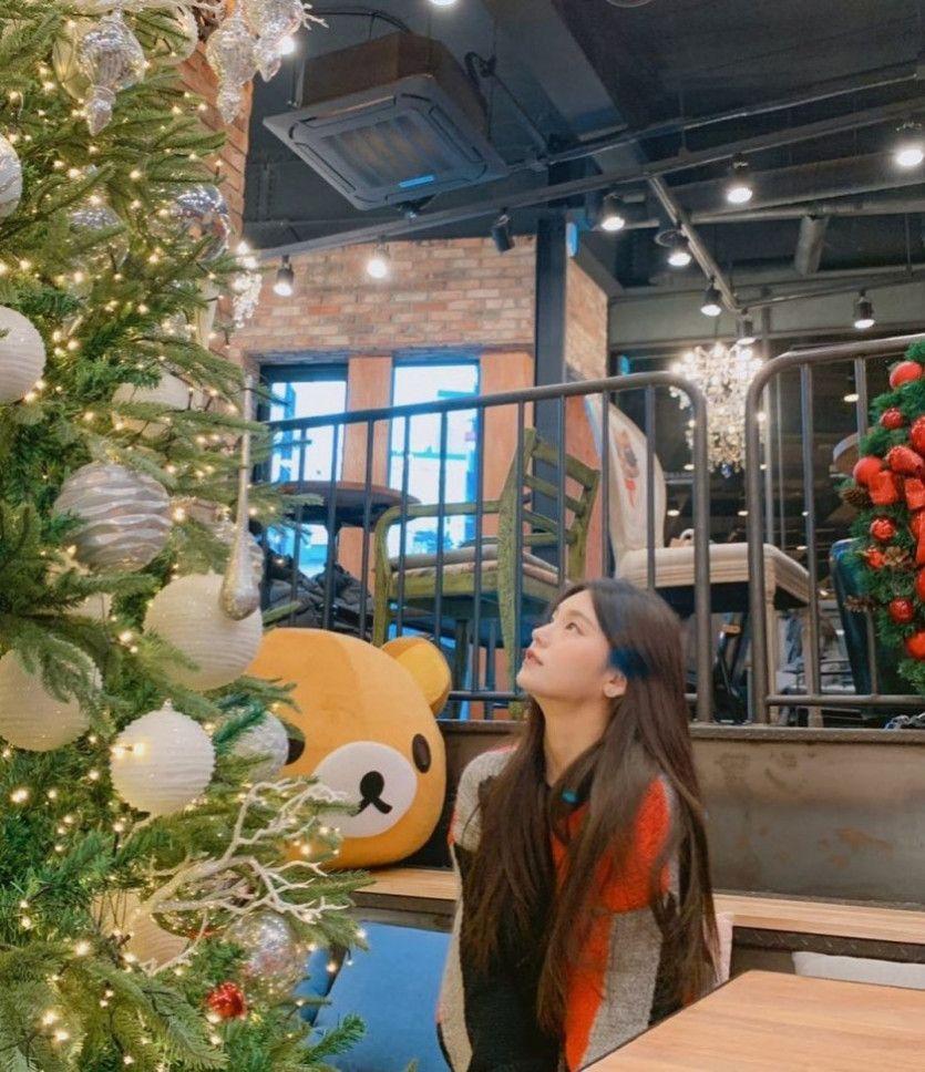 예지 인스타1