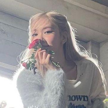 BLACKPINK 로제0
