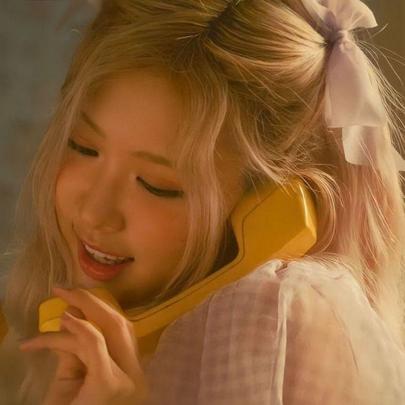 BLACKPINK 로제2