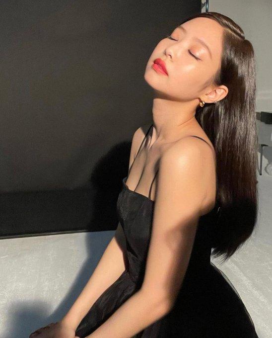 BLACKPINK 제니2