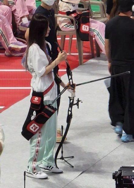 ITZY Yeji2
