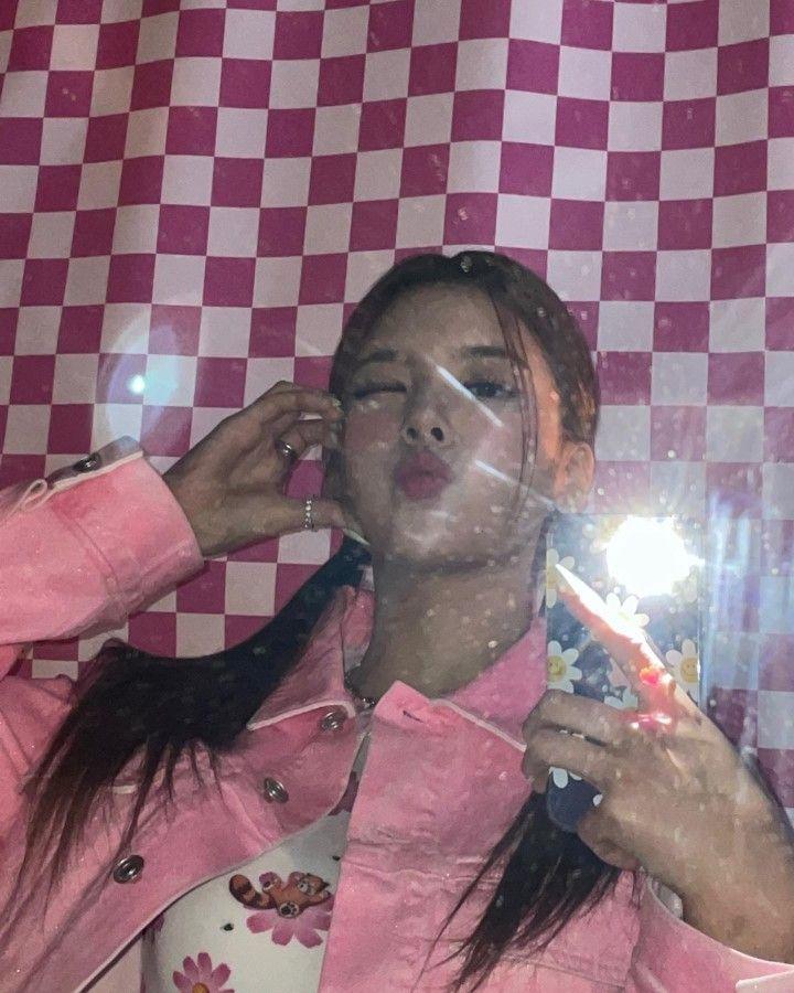ITZY Lia2
