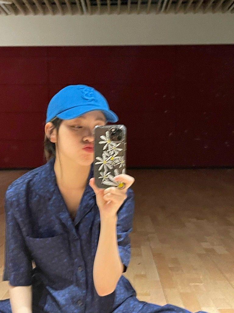 ITZY Ryujin1