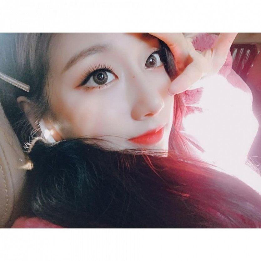 나른한 오후에 예인이1