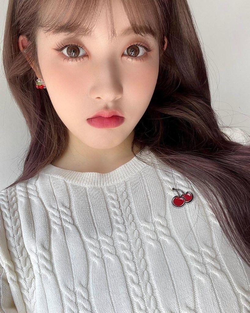 STAYC SIEUN3
