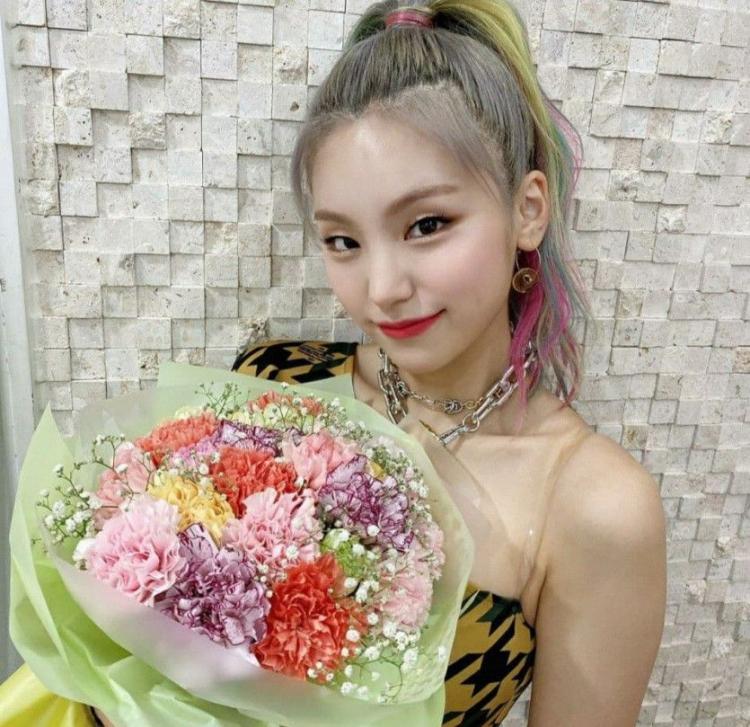 ITZY 황예지1