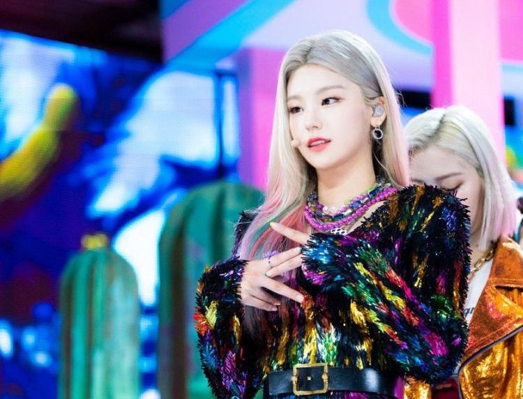 ITZY 황예지3