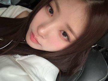 PURPLE KISS 채인1