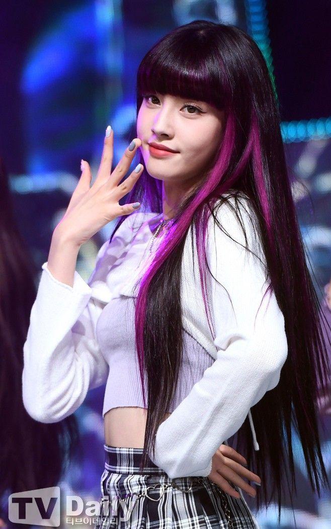 STAYC Yoon0