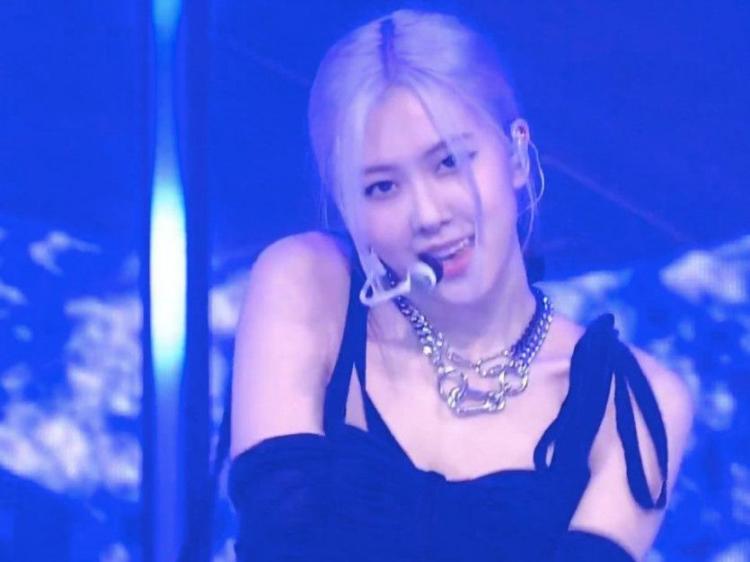 BLACKPINK 로제0