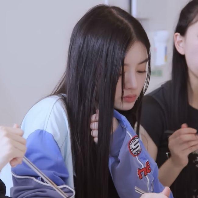 아일릿 윤아1