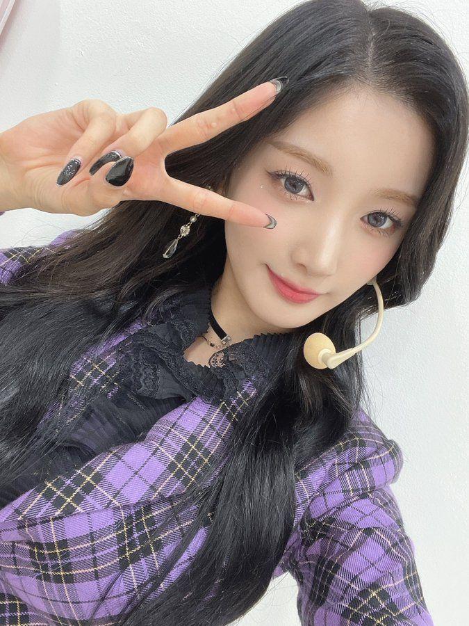 PURPLE K!SS YUKI1