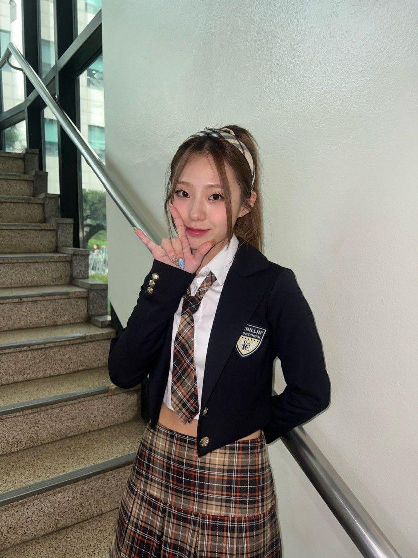 ICHILLIN CHAERIN0