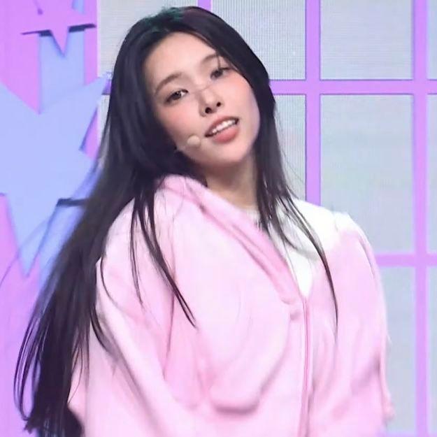 엔믹스 지우0