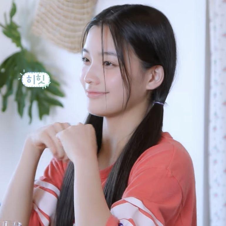 아일릿 원희1