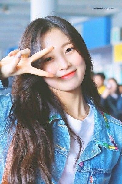 Oh my girl 아린0
