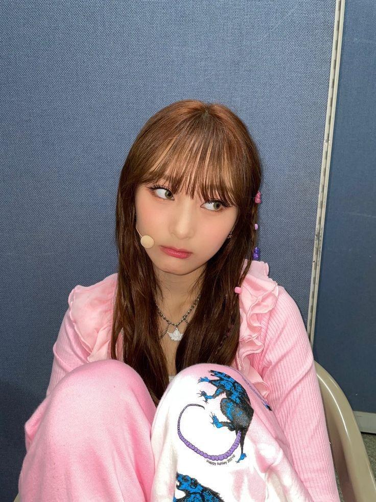 ICHILLIN CHOWON3