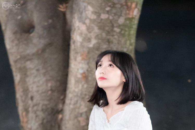 러블리즈 동네버스킹 모닝빵 류수정0
