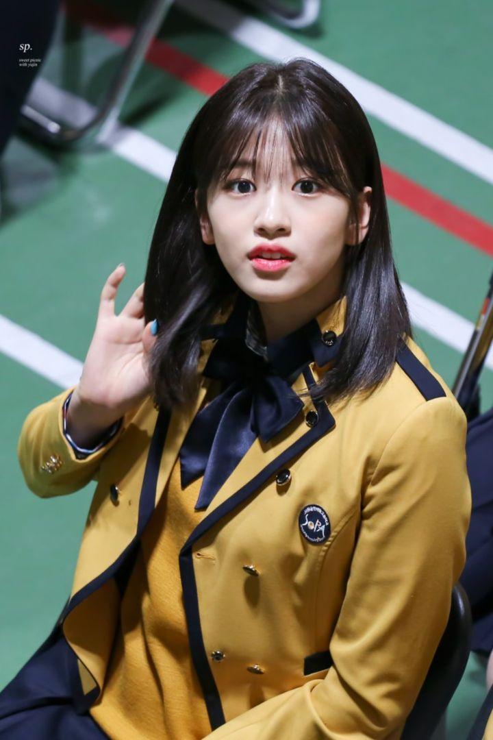 아이즈원 안유진, 공항/콘서트 (35 p)0
