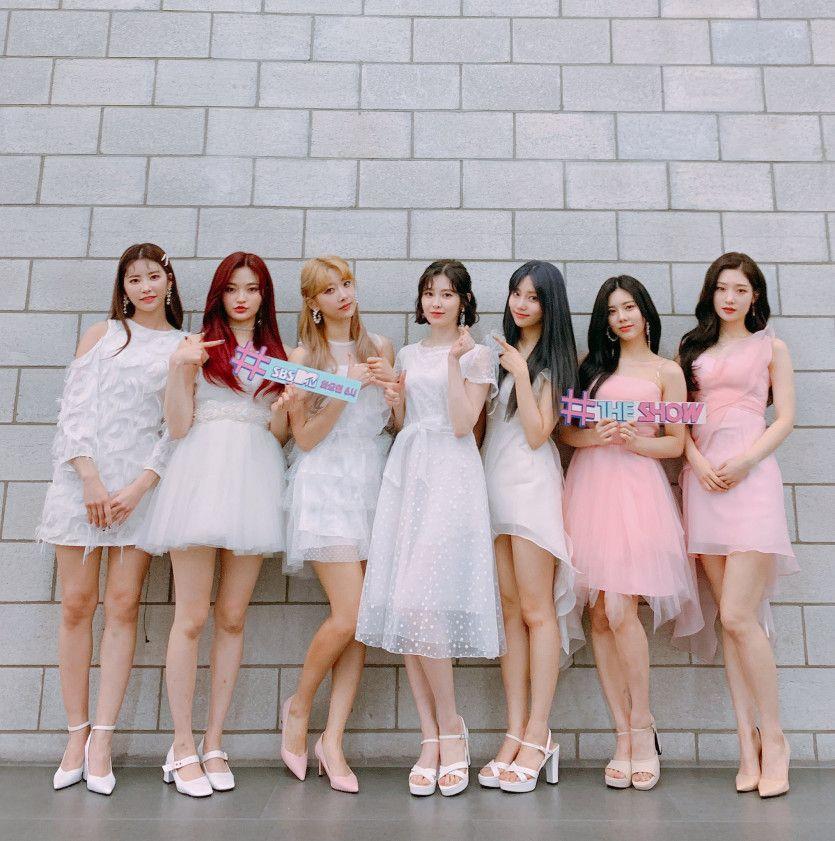 기희현 솜이 유니스 예빈 주은 은채 정채연 (다이아)0
