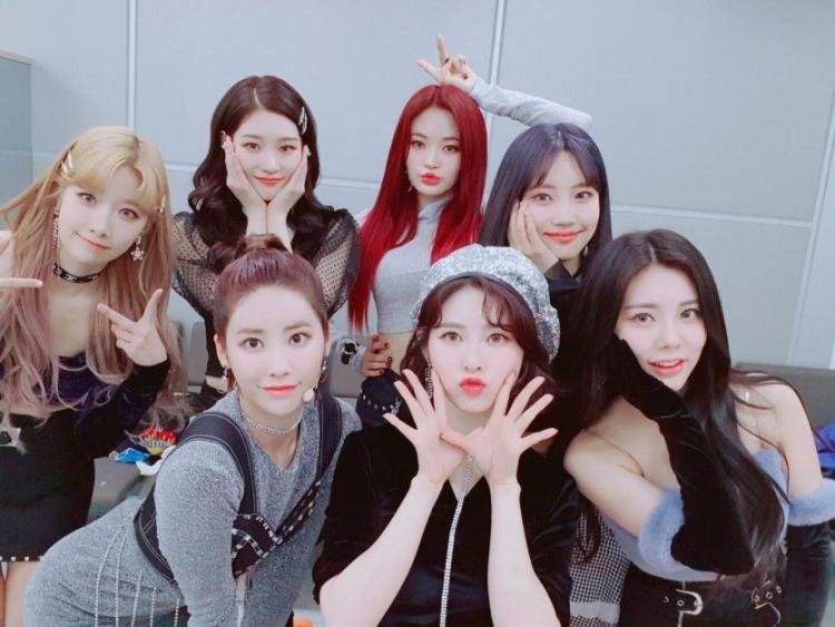 기희현 솜이 유니스 예빈 주은 은채 정채연 (다이아)3